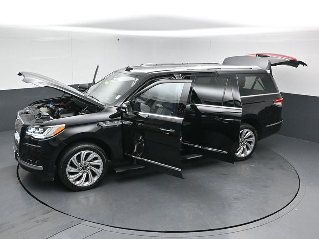 2022 LINCOLN NAVIGATOR L - Image 55
