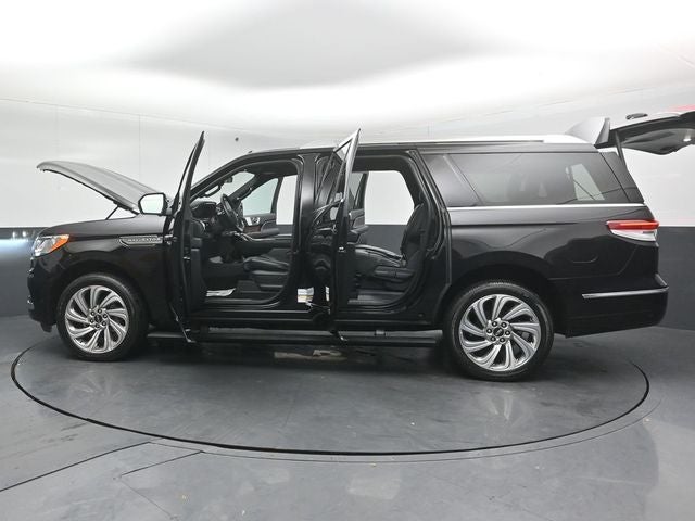 2022 LINCOLN NAVIGATOR L - Image 56