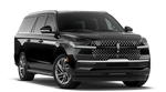 2026 Lincoln Navigator L Premiere