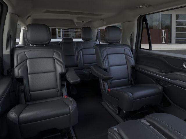 2026 Lincoln Navigator L Premiere