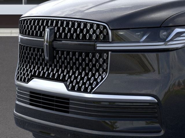 2026 Lincoln Navigator L Premiere