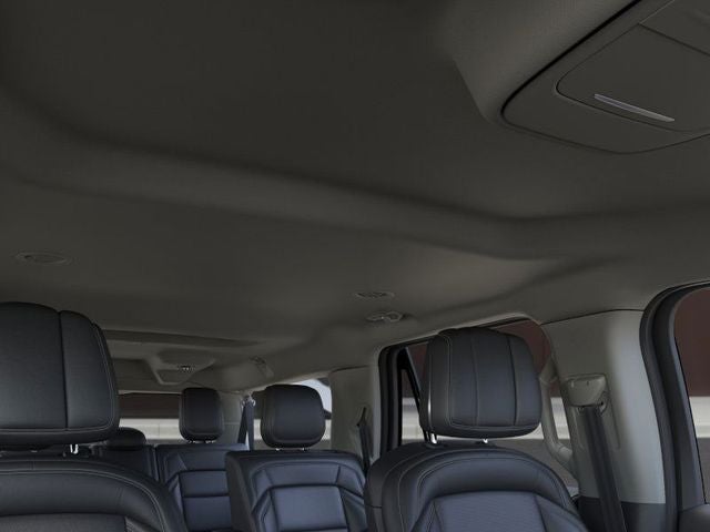 2026 Lincoln Navigator L Premiere