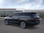 2026 Lincoln Navigator L Premiere