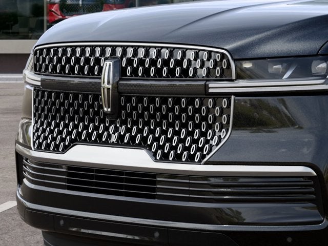 2027 Lincoln Navigator L Premiere