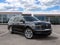 2027 Lincoln Navigator L Premiere