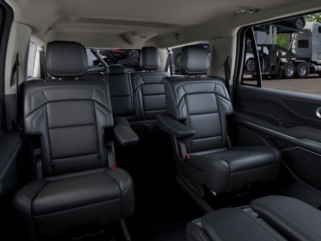 2027 Lincoln Navigator L Premiere