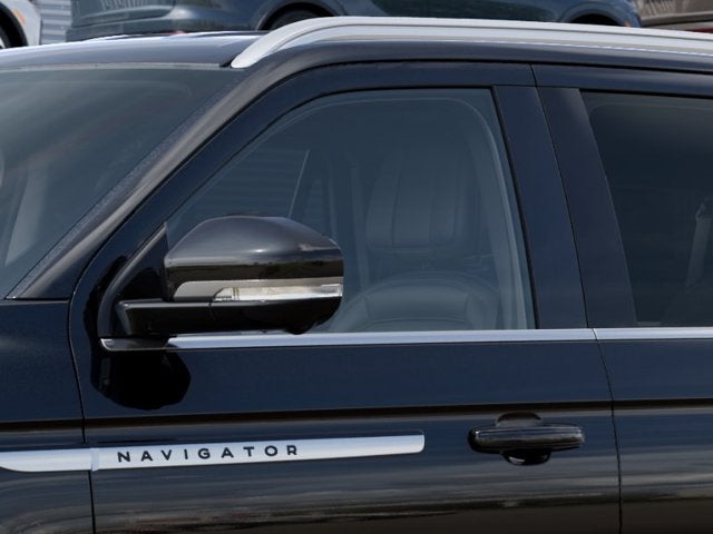 2027 Lincoln Navigator L Premiere