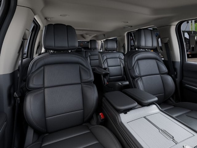 2027 Lincoln Navigator L Premiere
