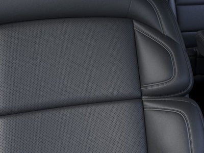 2026 Lincoln Navigator L Premiere