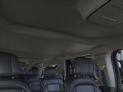 2026 Lincoln Navigator L Premiere