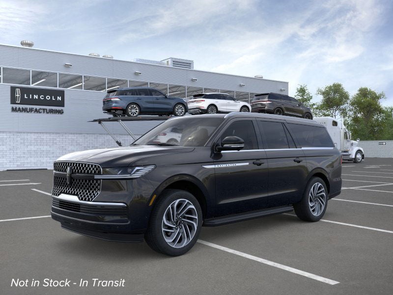 2026 LINCOLN NAVIGATOR L - Image 1
