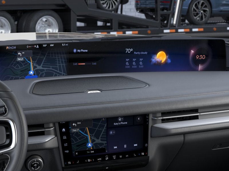 2026 LINCOLN NAVIGATOR L - Image 14