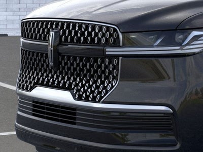 2026 Lincoln Navigator L Premiere