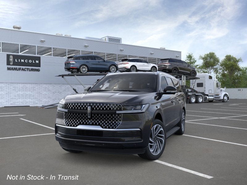 2026 LINCOLN NAVIGATOR L - Image 2