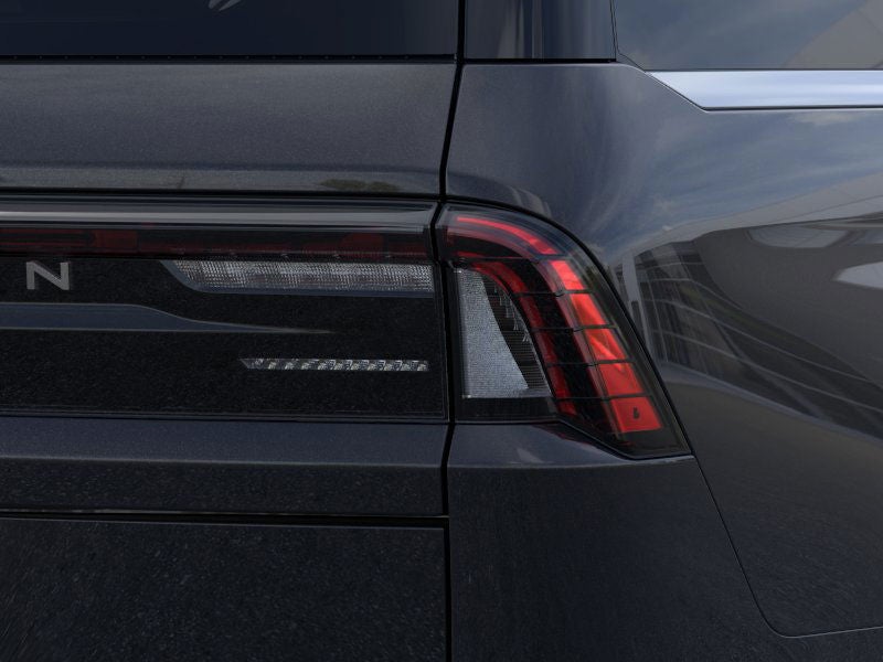 2026 LINCOLN NAVIGATOR L - Image 21