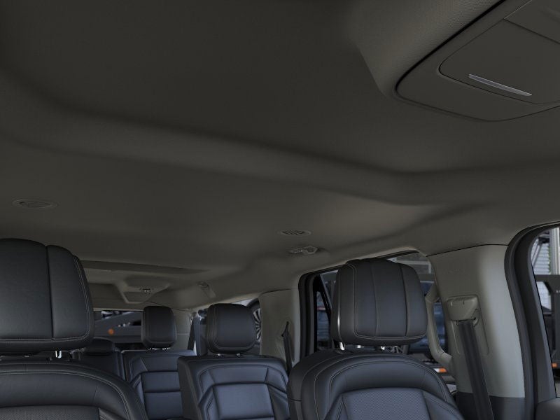 2026 LINCOLN NAVIGATOR L - Image 22