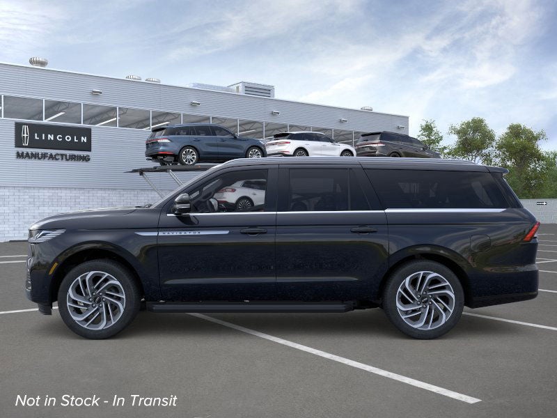 2026 LINCOLN NAVIGATOR L - Image 3