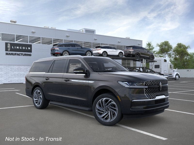 2026 LINCOLN NAVIGATOR L - Image 7