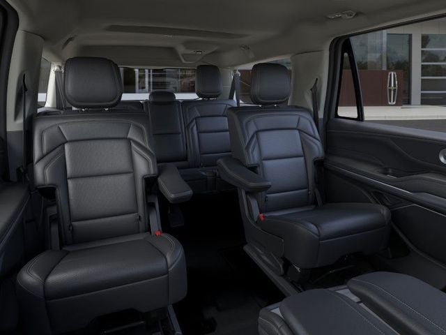 2026 Lincoln Navigator L Premiere