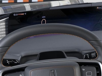 2025 Lincoln Navigator L Black Label