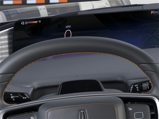 2025 Lincoln Navigator L Black Label