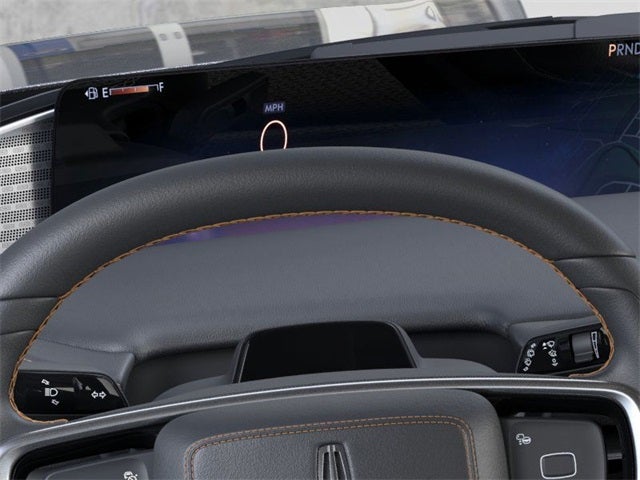 2025 Lincoln Navigator L Black Label