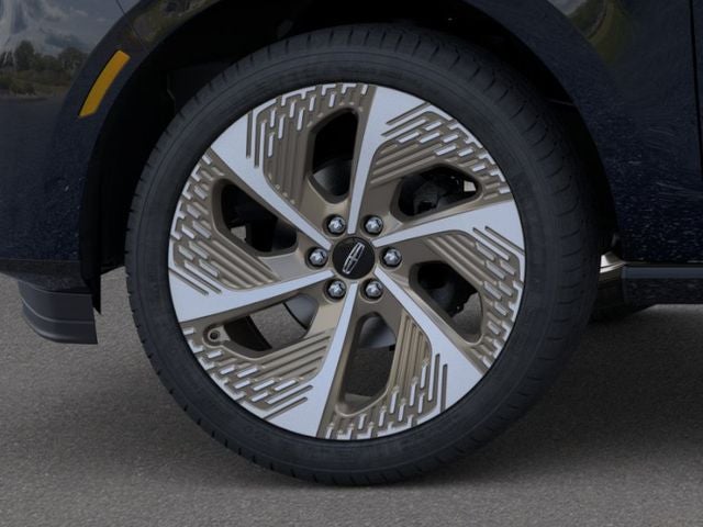 2026 Lincoln Navigator L Black Label