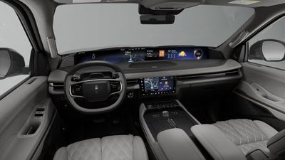 2026 Lincoln Navigator L Black Label