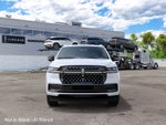 2027 Lincoln Navigator L Black Label