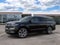 2027 Lincoln Navigator L Black Label