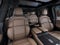 2027 Lincoln Navigator L Black Label