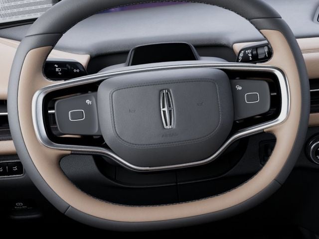 2027 Lincoln Navigator L Black Label