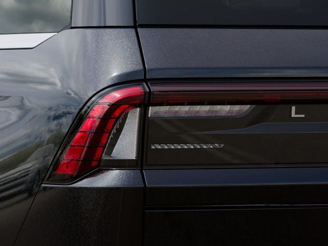 2027 Lincoln Navigator L Black Label