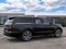 2027 Lincoln Navigator L Black Label