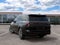 2027 Lincoln Navigator L Black Label