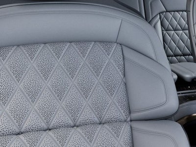 2027 Lincoln Navigator L Black Label