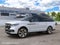 2027 Lincoln Navigator L Black Label