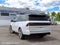 2027 Lincoln Navigator L Black Label