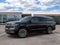 2027 Lincoln Navigator L Black Label