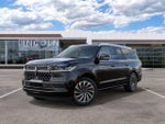2027 Lincoln Navigator L Black Label