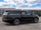 2027 Lincoln Navigator L Black Label