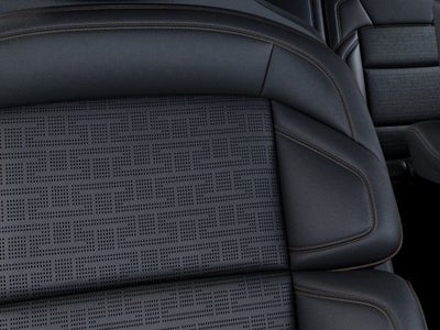 2027 Lincoln Navigator L Black Label