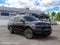 2027 Lincoln Navigator L Black Label