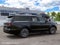 2027 Lincoln Navigator L Black Label