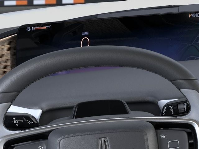 2026 Lincoln Navigator L Black Label