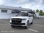 2026 Lincoln Navigator L Black Label