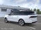 2026 Lincoln Navigator L Black Label