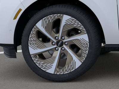 2026 Lincoln Navigator L Black Label