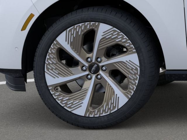 2026 Lincoln Navigator L Black Label