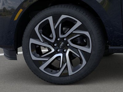 2026 Lincoln Navigator L Black Label